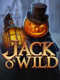 Jack O’Wild