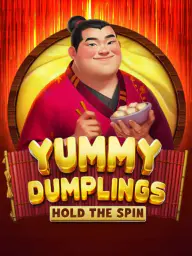 Yummy Dumplings: Hold The Spin