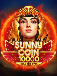 Sunny Coin 10000: Hold The Spin