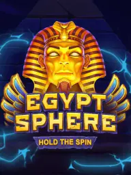 Egypt Sphere: Hold the Spin