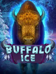 Buffalo Ice: Hold The Spin