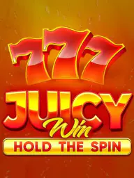 Juicy Win: Hold the Spin