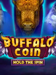 Buffalo Coin: Hold The Spin
