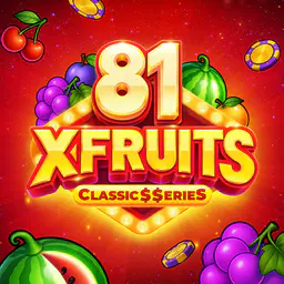 81 X-Fruits: Classic$$erieS