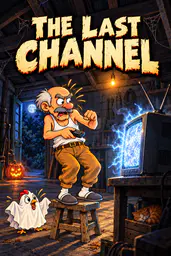 The Last Channel