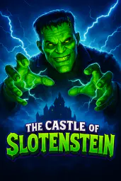 The Castle Of Slotenstein