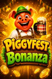 Piggyfest Bonanza
