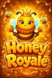 Honey Royale
