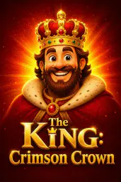 The King: Crimson Crown