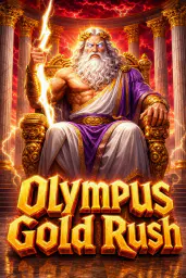 Olympus Gold Rush