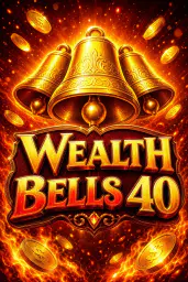 Wealth Bells 40