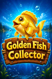 Golden Fish Collector