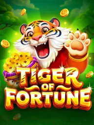 Tiger of Fortune