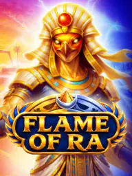 Flame Of Ra