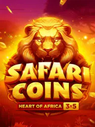 Safari Coins