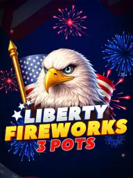 Liberty Fireworks