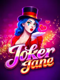 Joker Jane