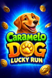 Caramelo Dog: Lucky Run