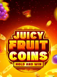 Juicy Fruit Coins Hold and Win