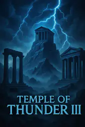 Temple Of Thunder III