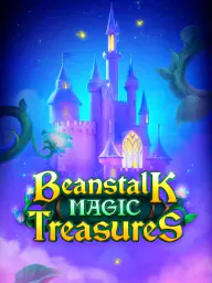 Beanstalk Magic Treasures