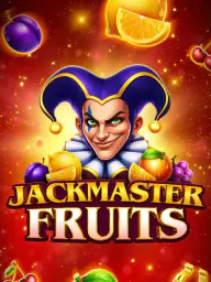 Jackmaster Fruits