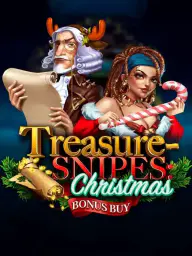 Treasure-snipes: Christmas Bonus Buy