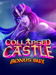 Collapsed Castle Bonus Buy