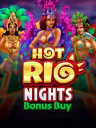 Hot Rio Nights Bonus Buy
