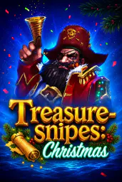 Treasure-snipes: Christmas