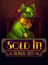 Sold it Bonus Buy