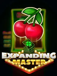 Expanding Master