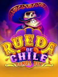 Rueda De Chile Bonus Buy