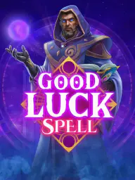Good Luck Spell