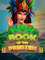 Book Of The Priestess