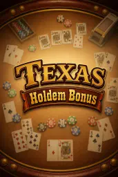 Texas Holdem Bonus