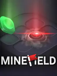 Mine Field