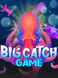 Big Catch Game