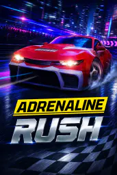 Adrenaline Rush