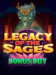 Legacy Of The Sages Bonus Buy