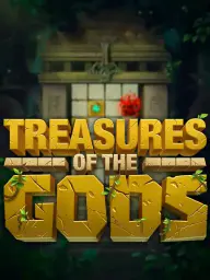 Treasures Of The Gods