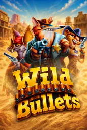Wild Bullets