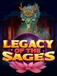 Legacy Of The Sages