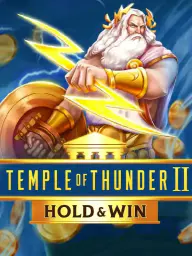 Temple Of Thunder II