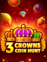 3 Crowns: Coin Hunt