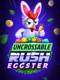 Uncrossable Rush Eggster