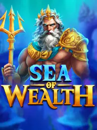 Sea Of Wealth