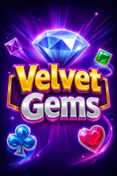 Velvet Gems