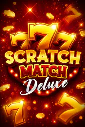 Scratch Match Deluxe