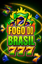 Fogo Do Brasil 777